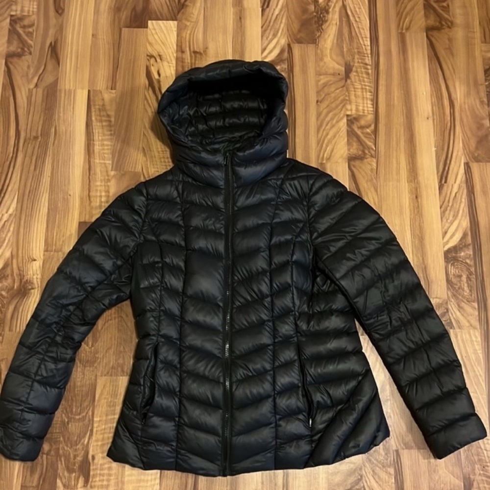 Soia & Kyo Elegant Black Outerwear